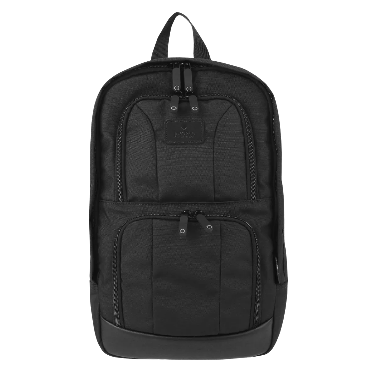 Dustin Laptop Rolling Backpack With Detachable Backpack (20 Inch)