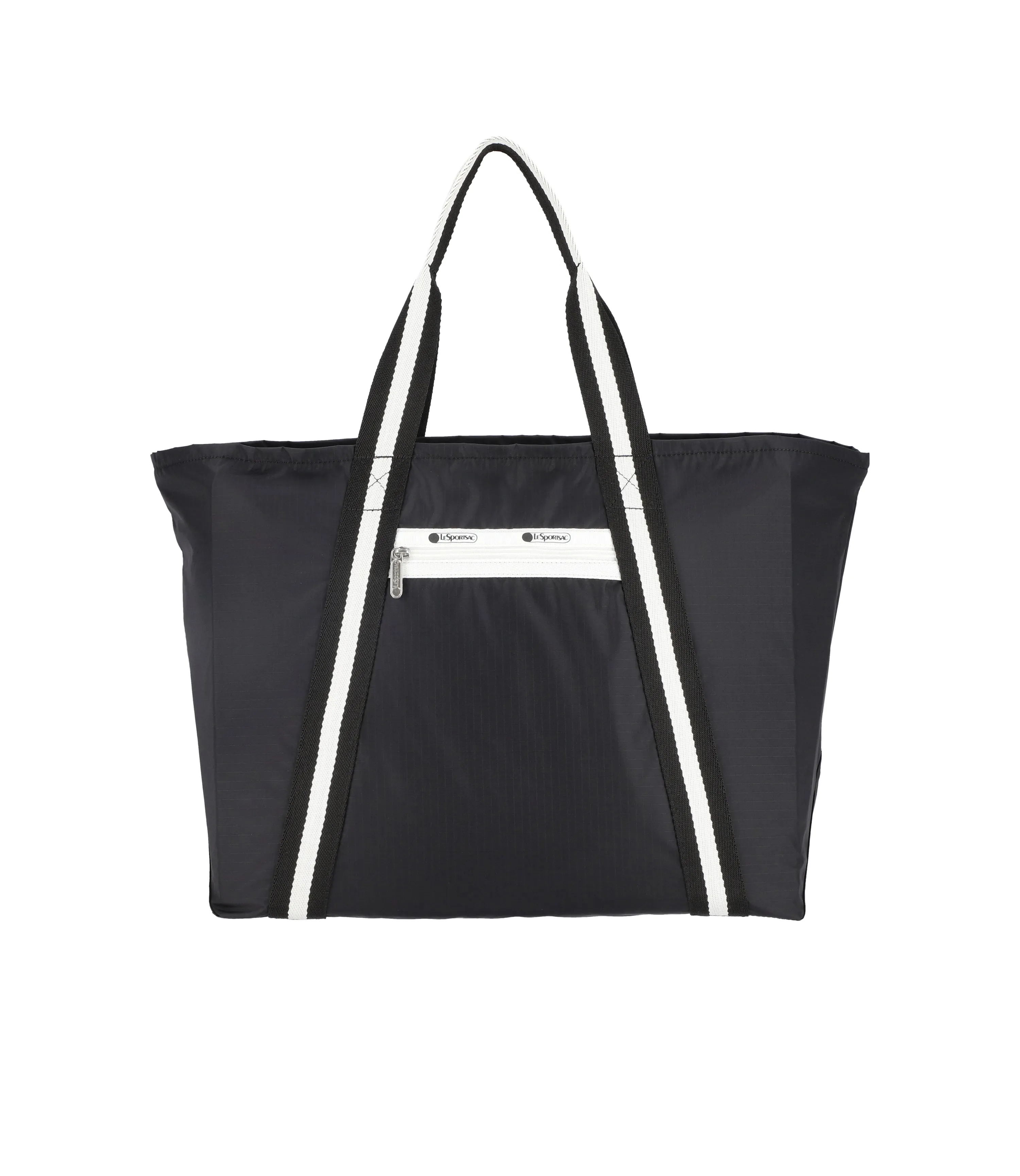 East/West Everyday Tote
