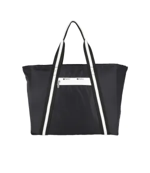 East/West Everyday Tote