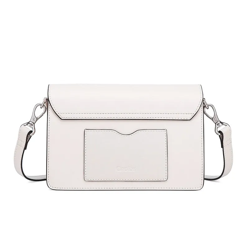 Estelle Elk Shoulder Bag - 2 Colors