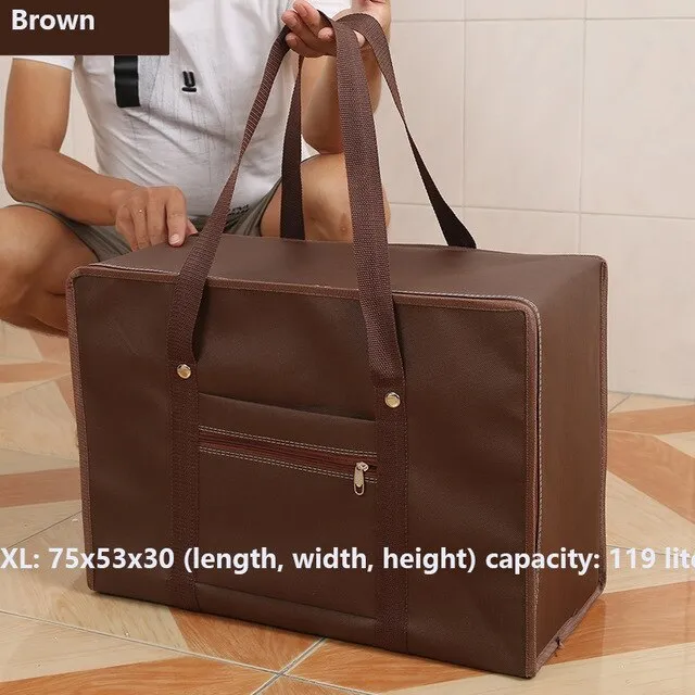 Extra Large Luggage Bag