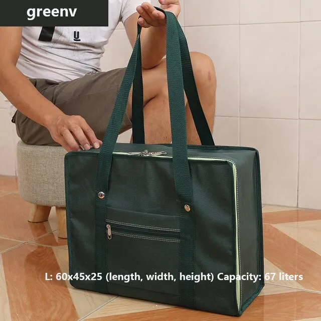 Extra Large Luggage Bag