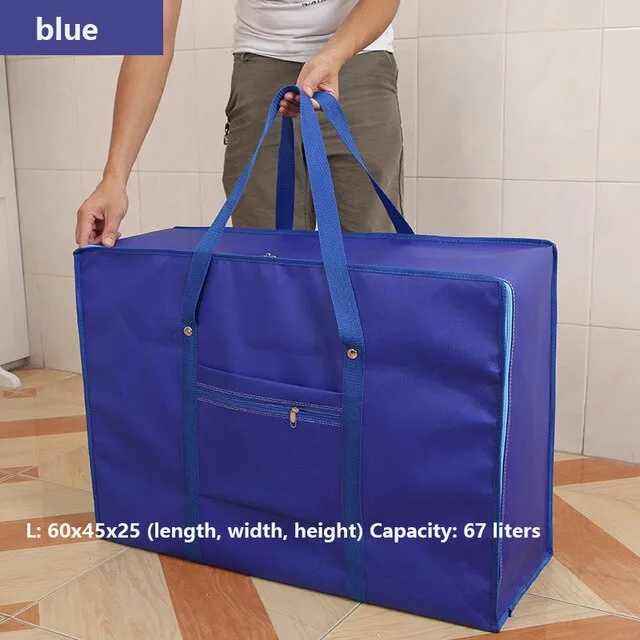 Extra Large Luggage Bag