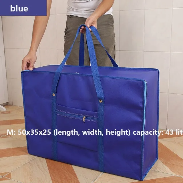 Extra Large Luggage Bag
