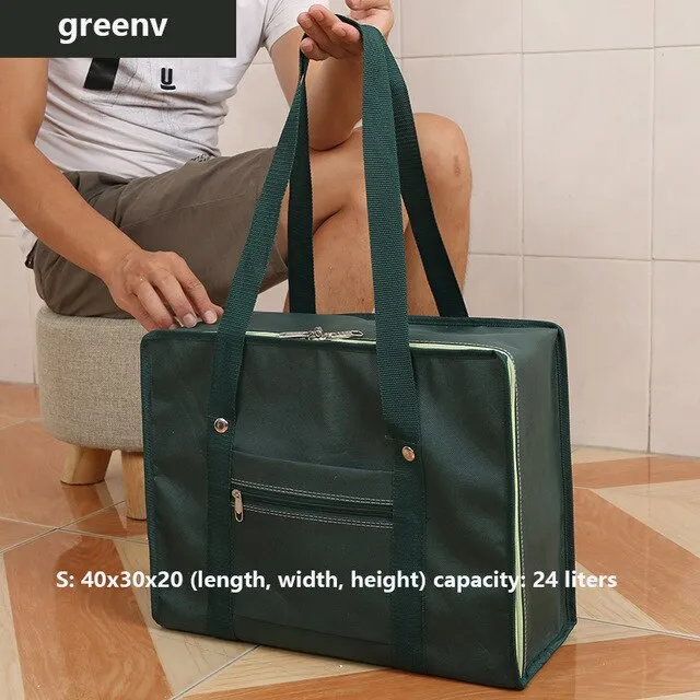 Extra Large Luggage Bag