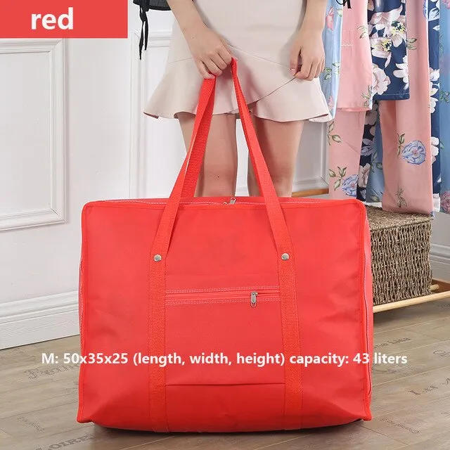 Extra Large Luggage Bag
