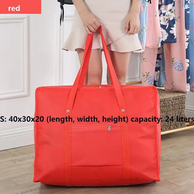 Extra Large Luggage Bag
