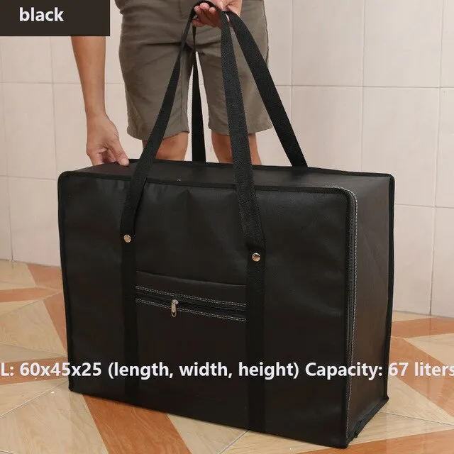 Extra Large Luggage Bag