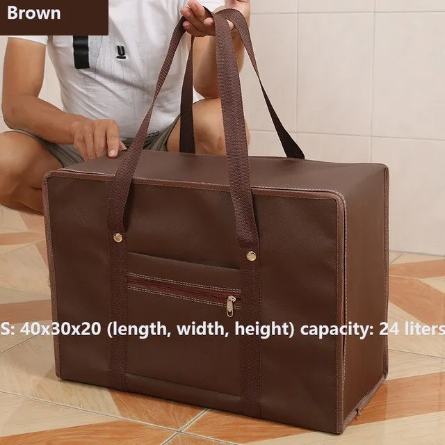 Extra Large Luggage Bag
