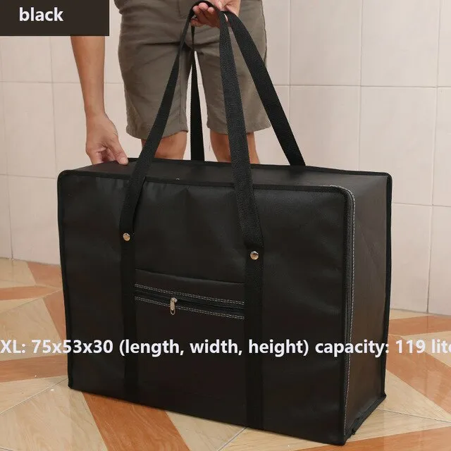Extra Large Luggage Bag