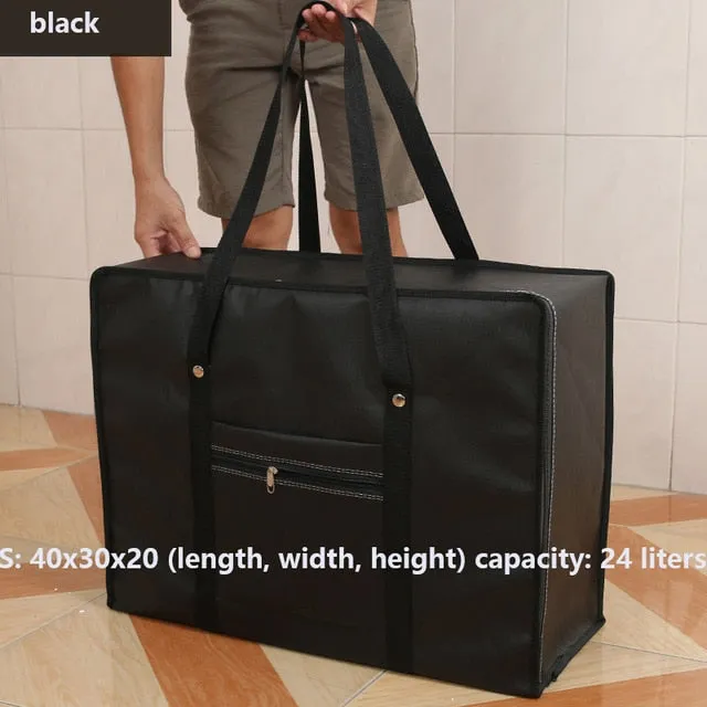 Extra Large Luggage Bag
