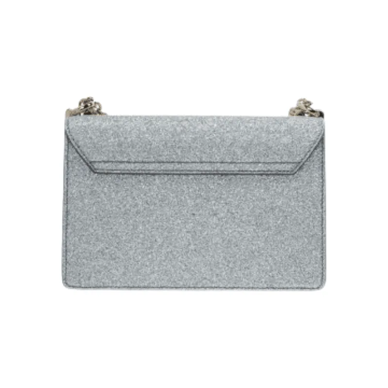 Furla 1927 Mini Crossbody 20 - Color Argento