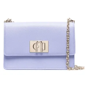 Furla 1927 Mini Crossbody - Lilas