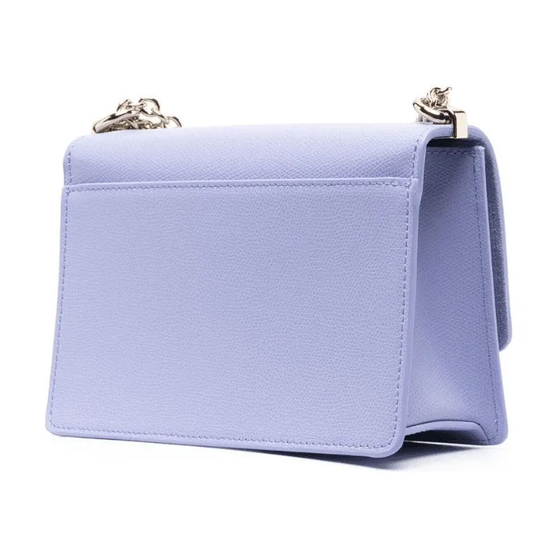 Furla 1927 Mini Crossbody - Lilas