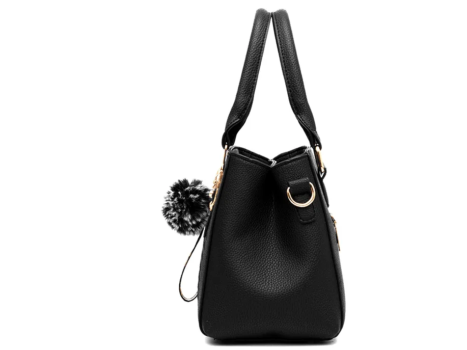 High Quality Small Square Messenger Bag For Women