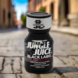 Jungle Juice Black Label 10ml-30ml
