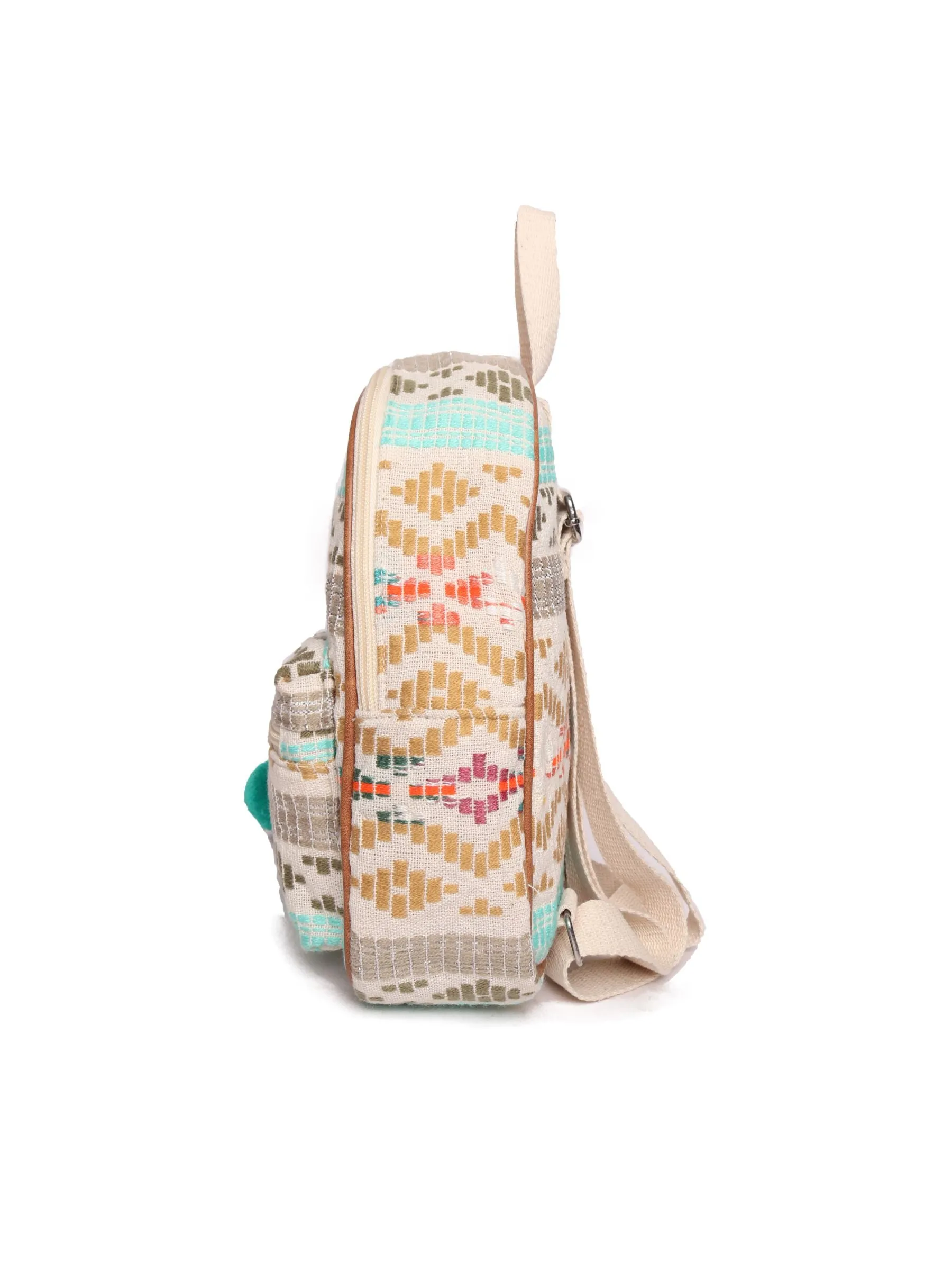 Kids Backpack Small Size