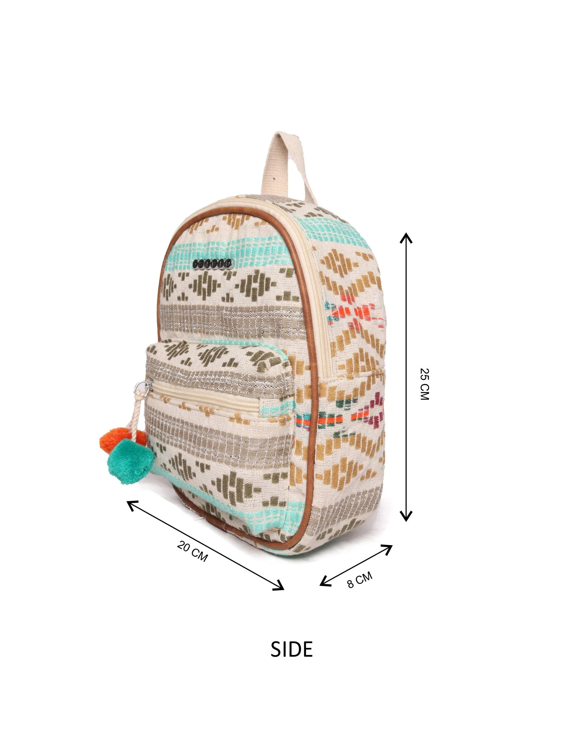 Kids Backpack Small Size