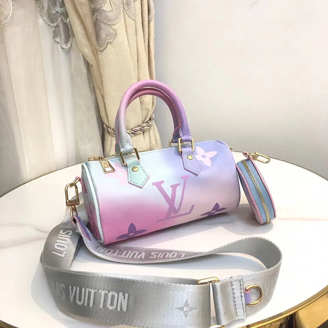 LB690 Papillon BB / M46078