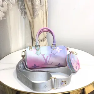 LB690 Papillon BB / M46078