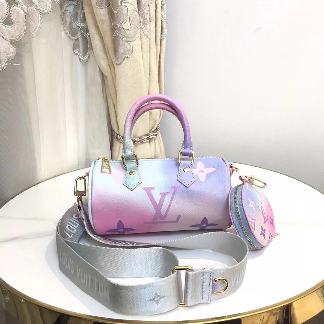 LB690 Papillon BB / M46078