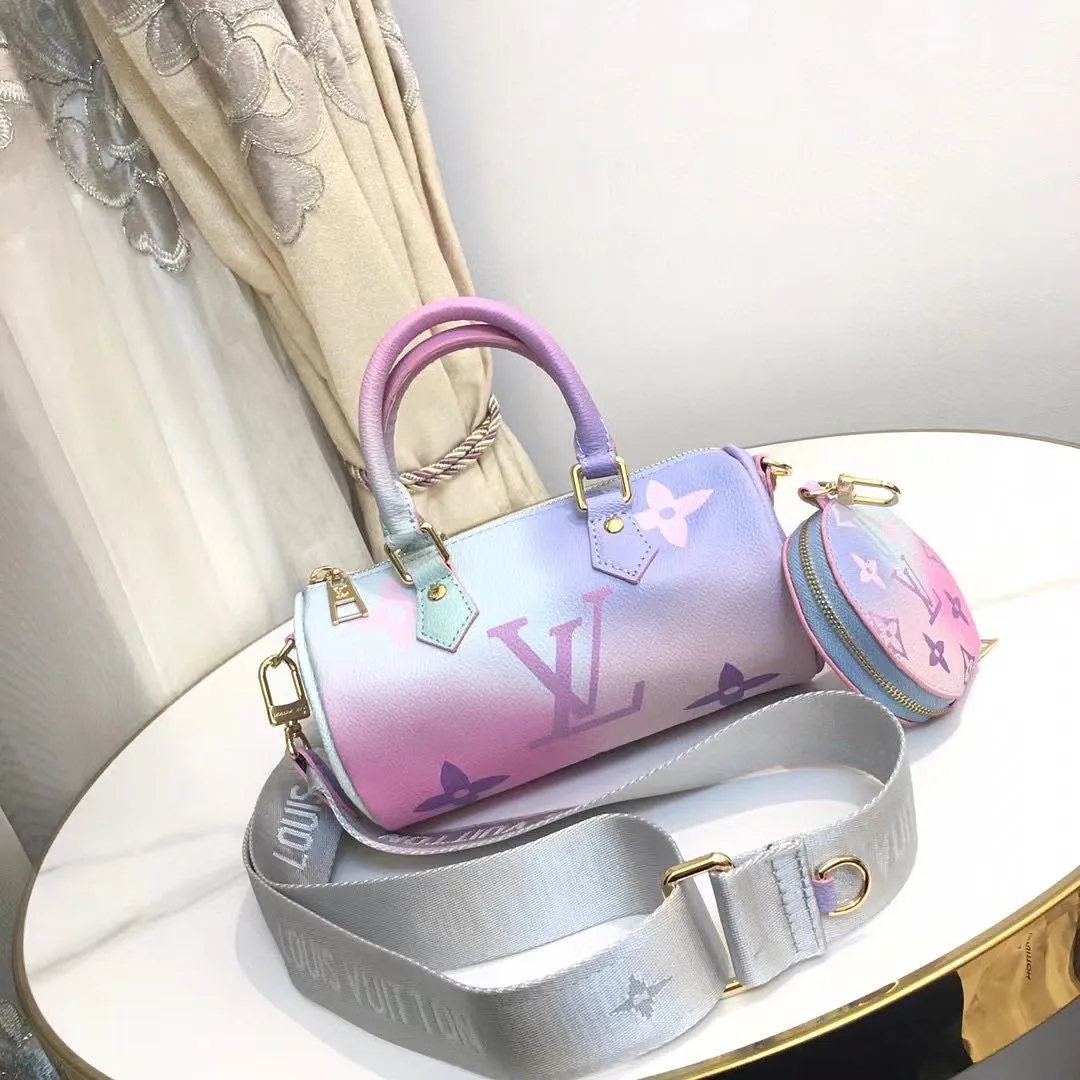 LB690 Papillon BB / M46078