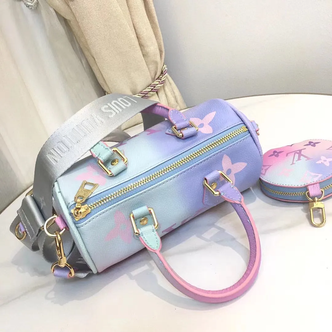 LB690 Papillon BB / M46078