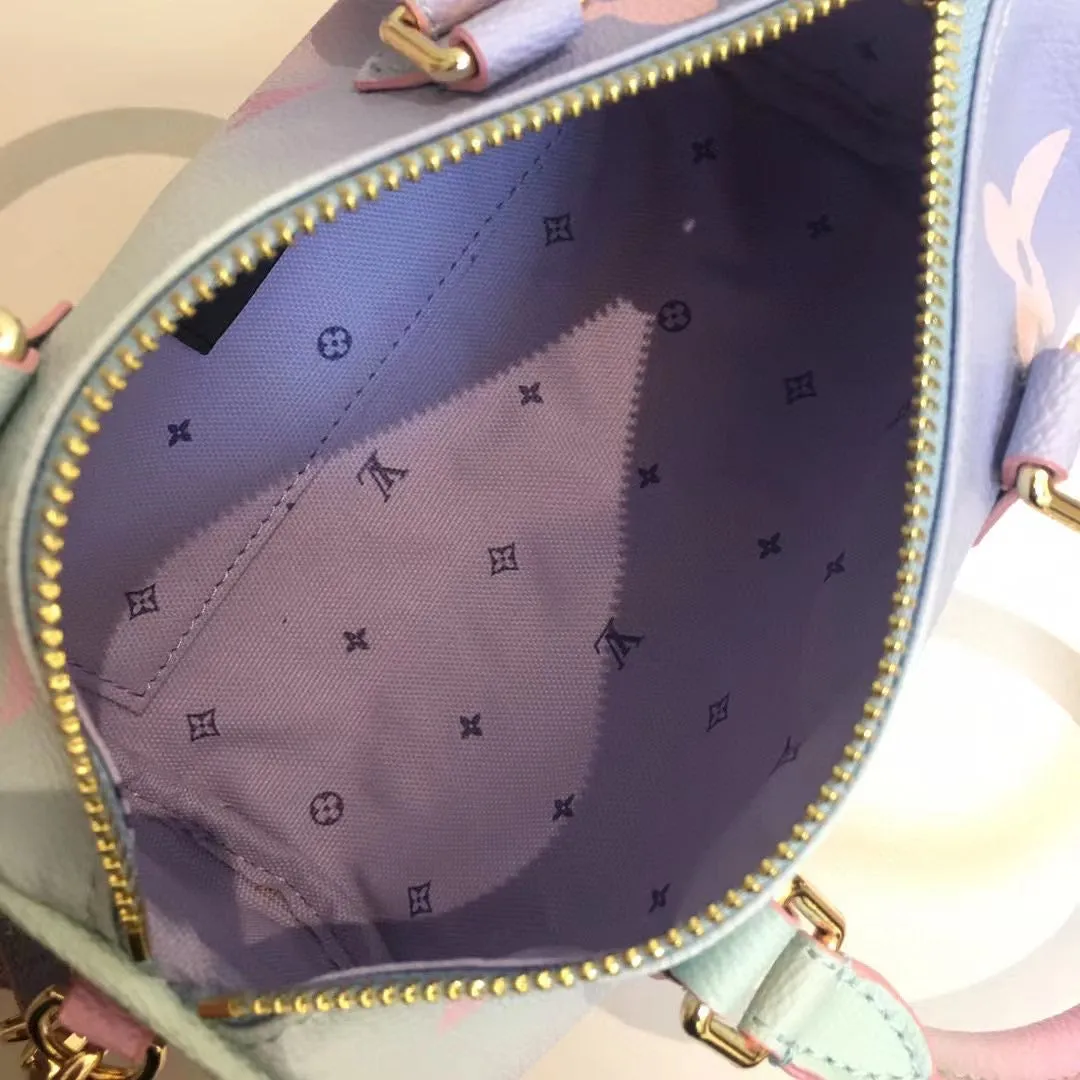 LB690 Papillon BB / M46078