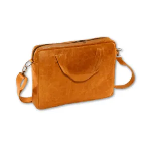 Leather Laptop Bag (15 Inch)