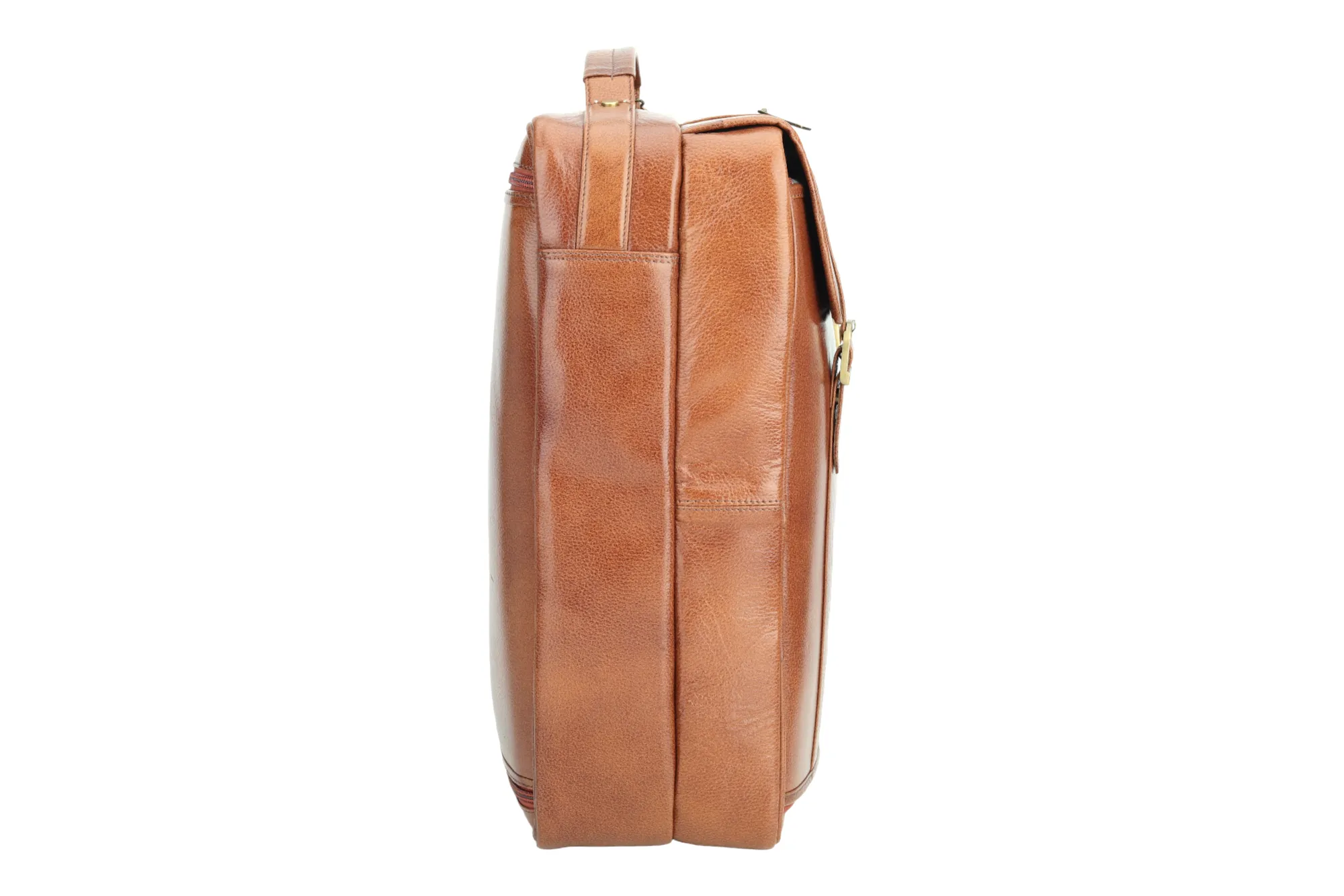 Leather Laptop Bag with Backpack  994806
