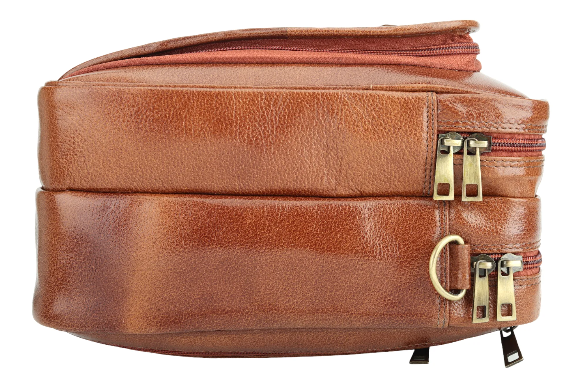 Leather Laptop Bag with Backpack  994806