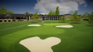 Liberty Mountain Resort - Carroll Valley