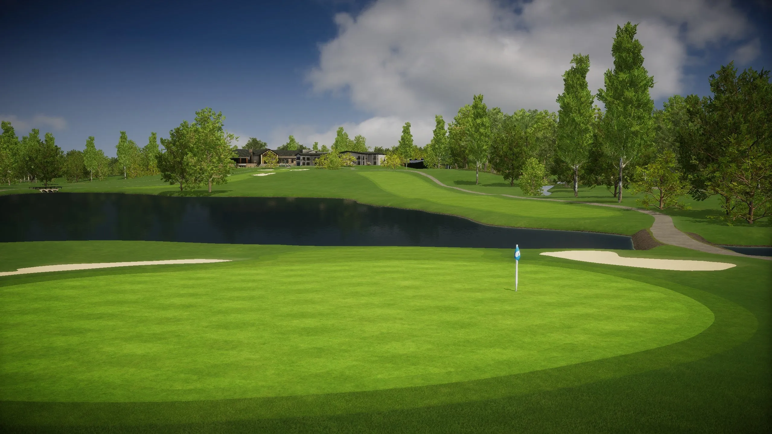 Liberty Mountain Resort - Carroll Valley