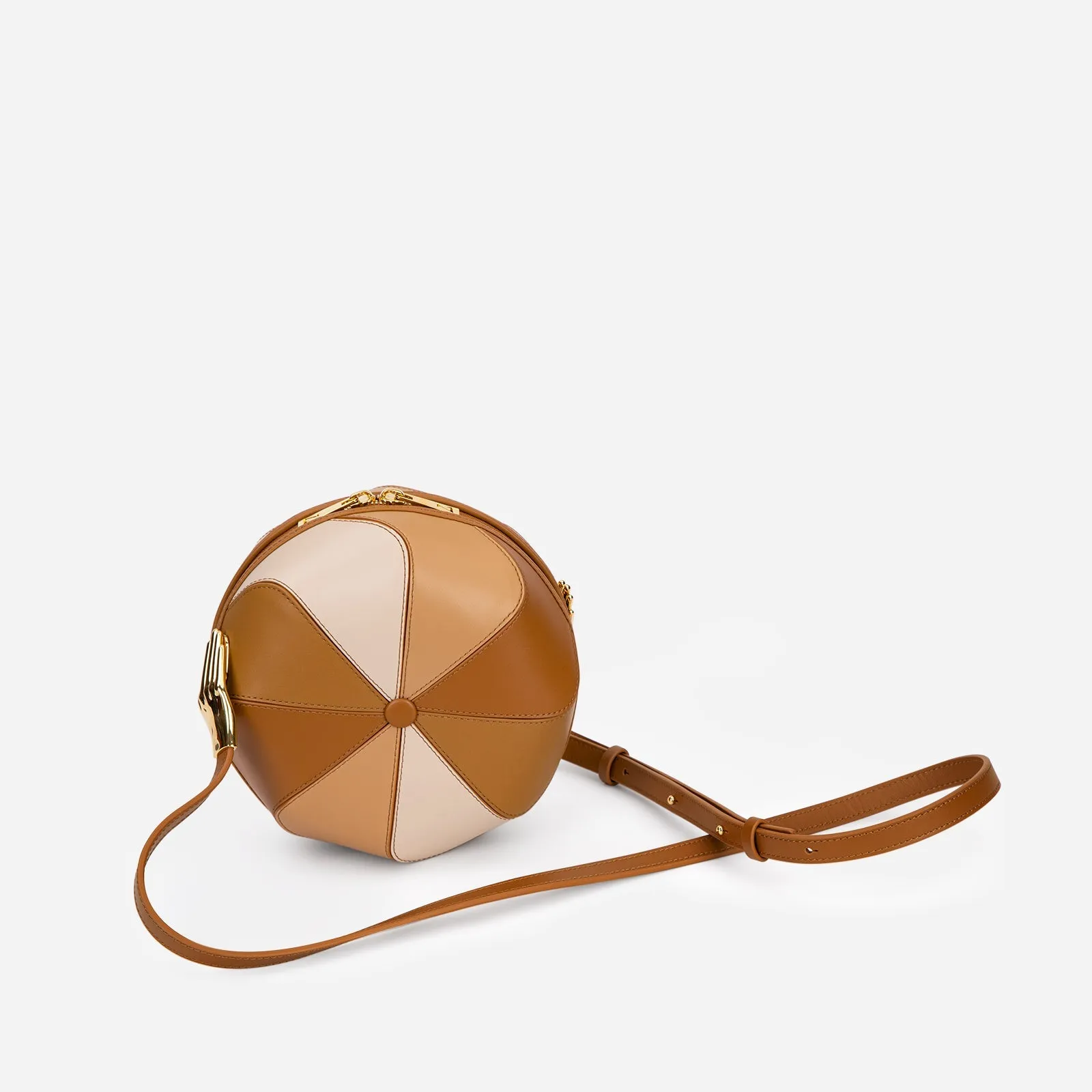 Lollipop Crossbody Bag