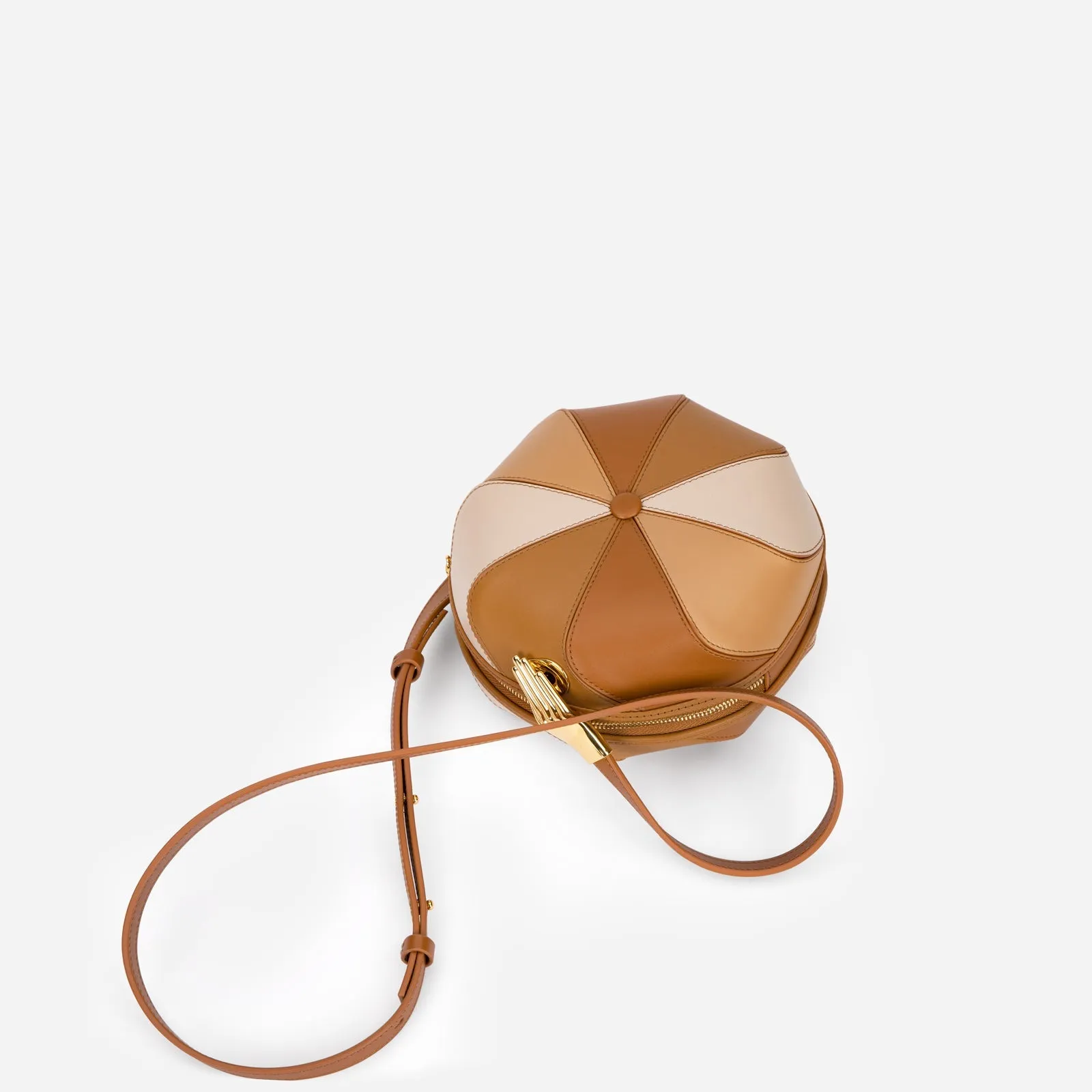 Lollipop Crossbody Bag