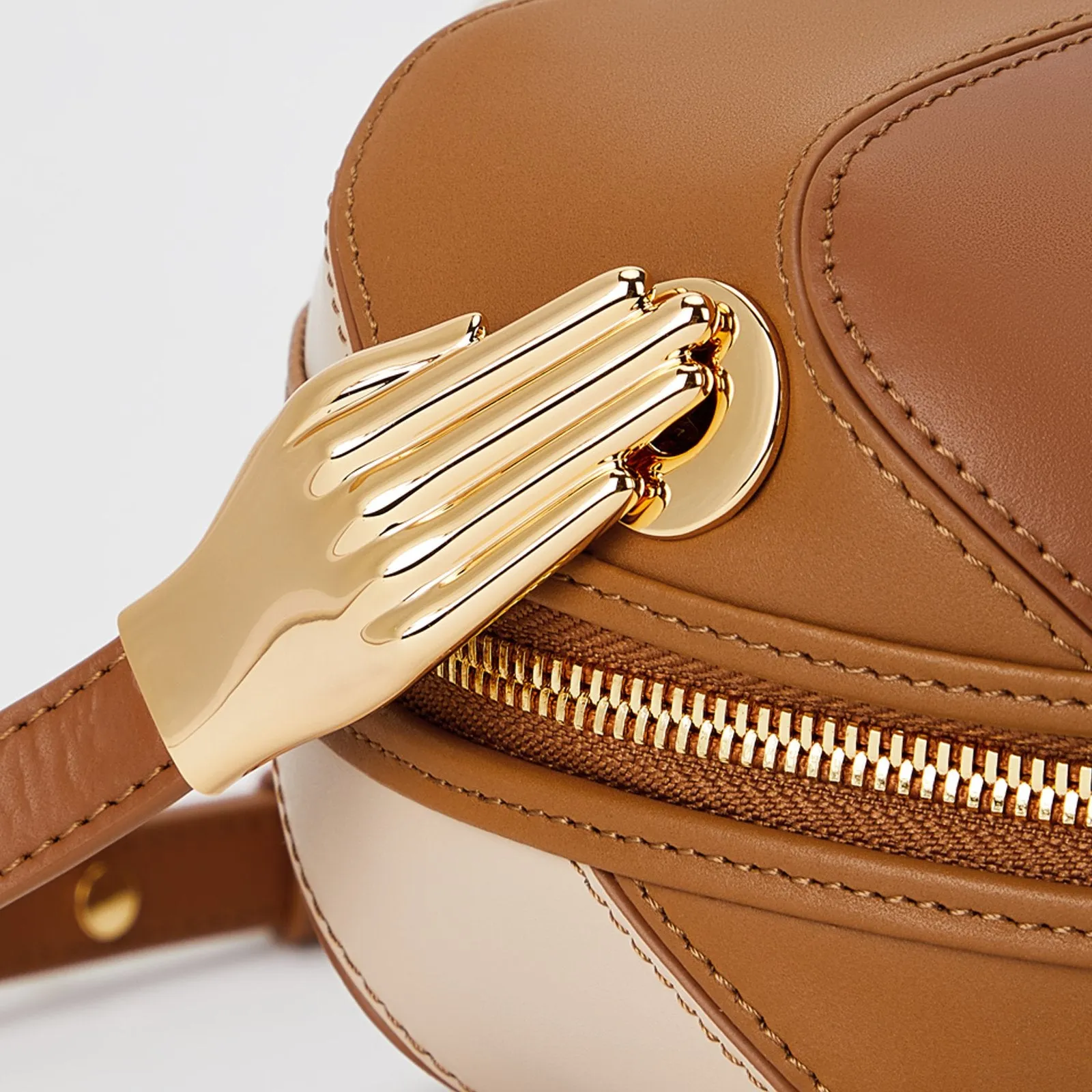 Lollipop Crossbody Bag