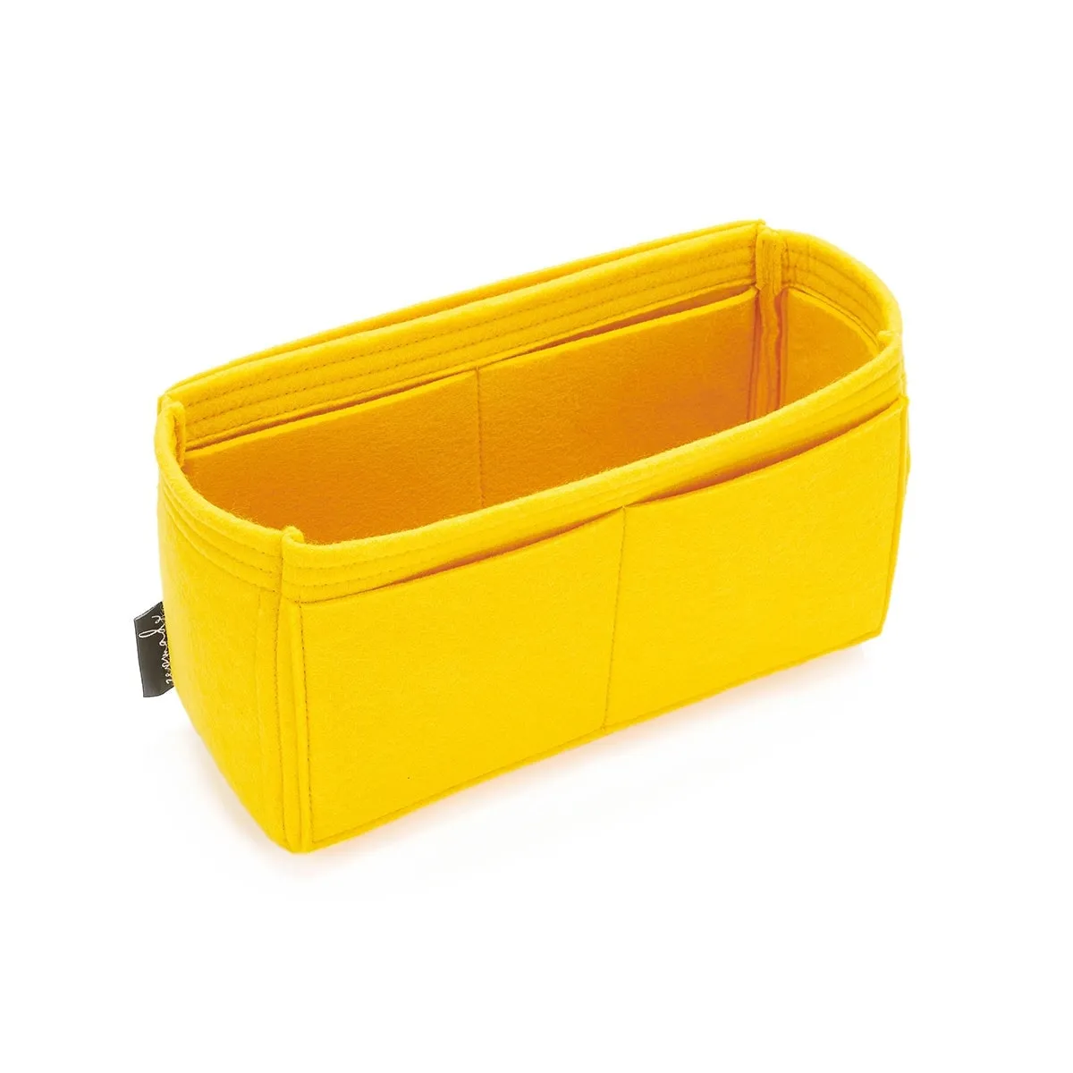 Louis Vuitton All-In Purse Organizer Insert, Classic Model Bag Organizer with Exterior Pockets