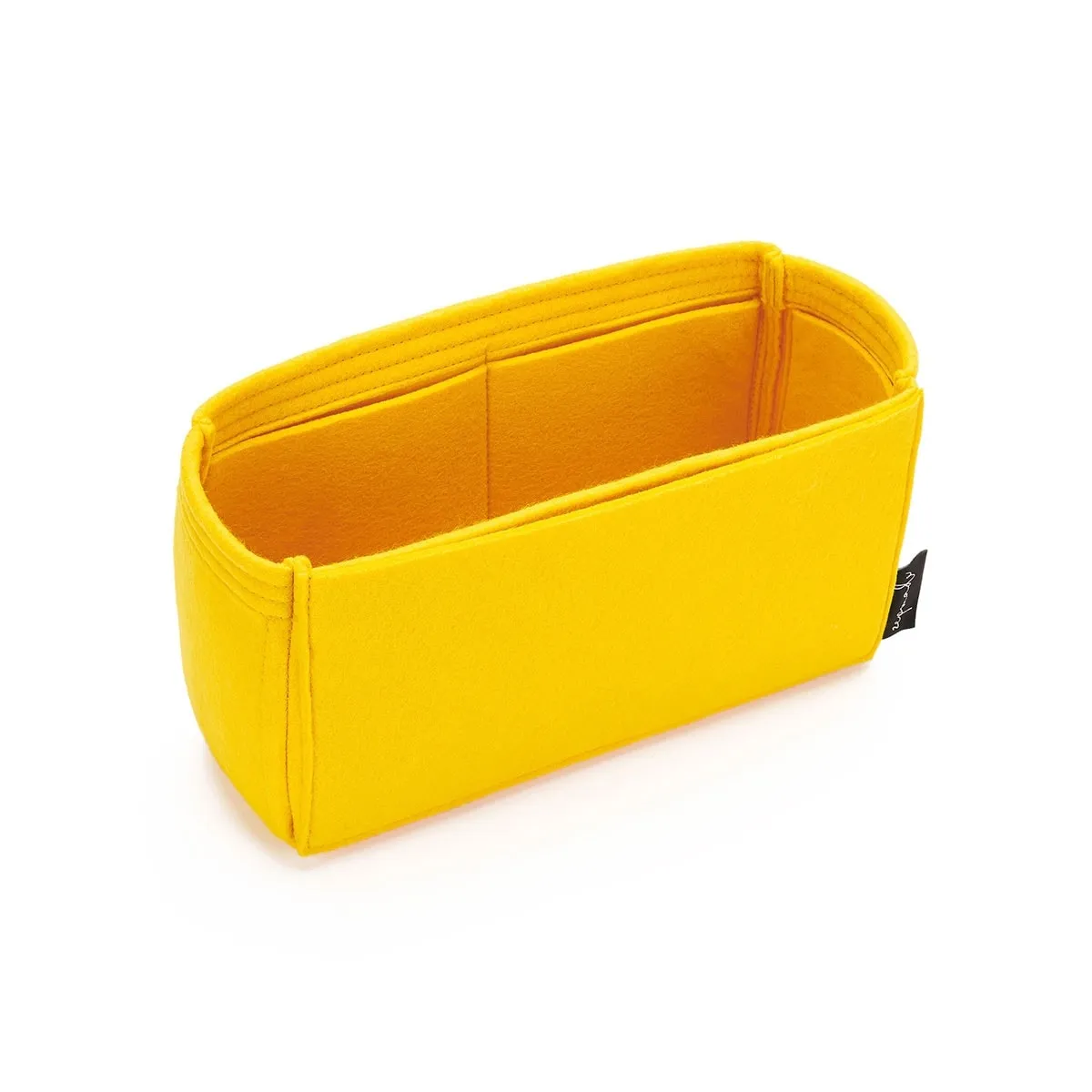 Louis Vuitton All-In Purse Organizer Insert, Classic Model Bag Organizer with Exterior Pockets