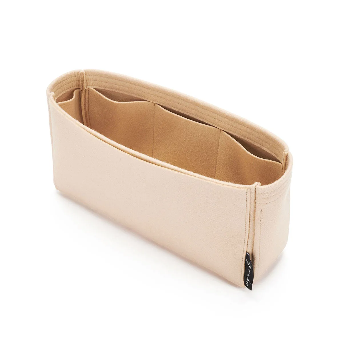 Louis Vuitton All-In Purse Organizer Insert, Classic Model Bag Organizer with Exterior Pockets