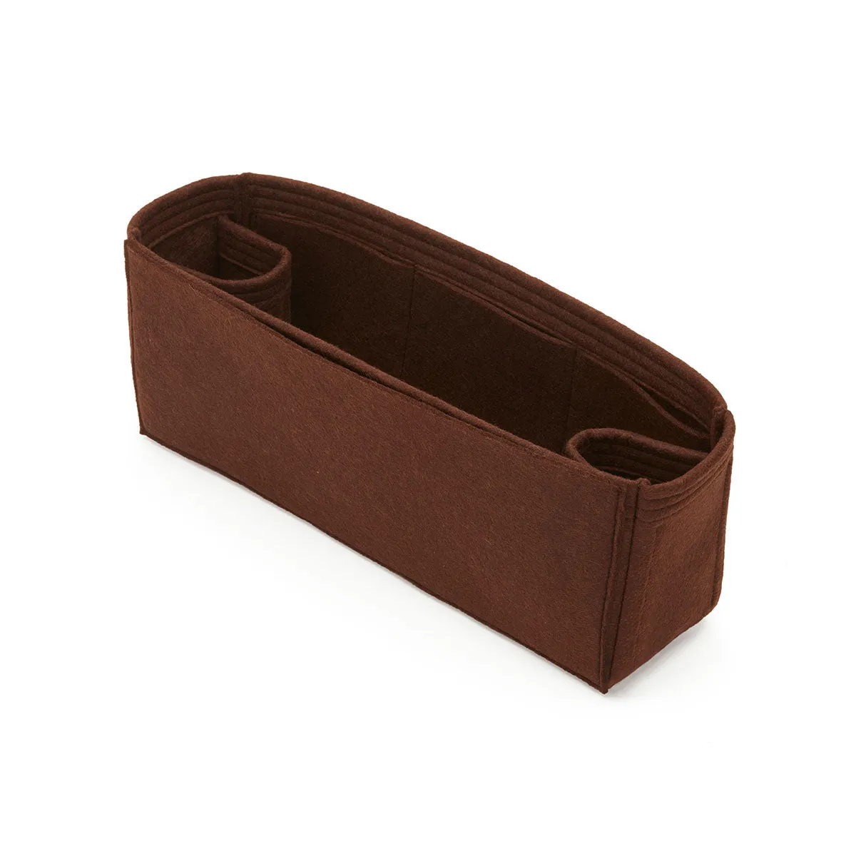 Louis Vuitton Berri Organizer Insert, Bag Organizer with Double Bottle Holders