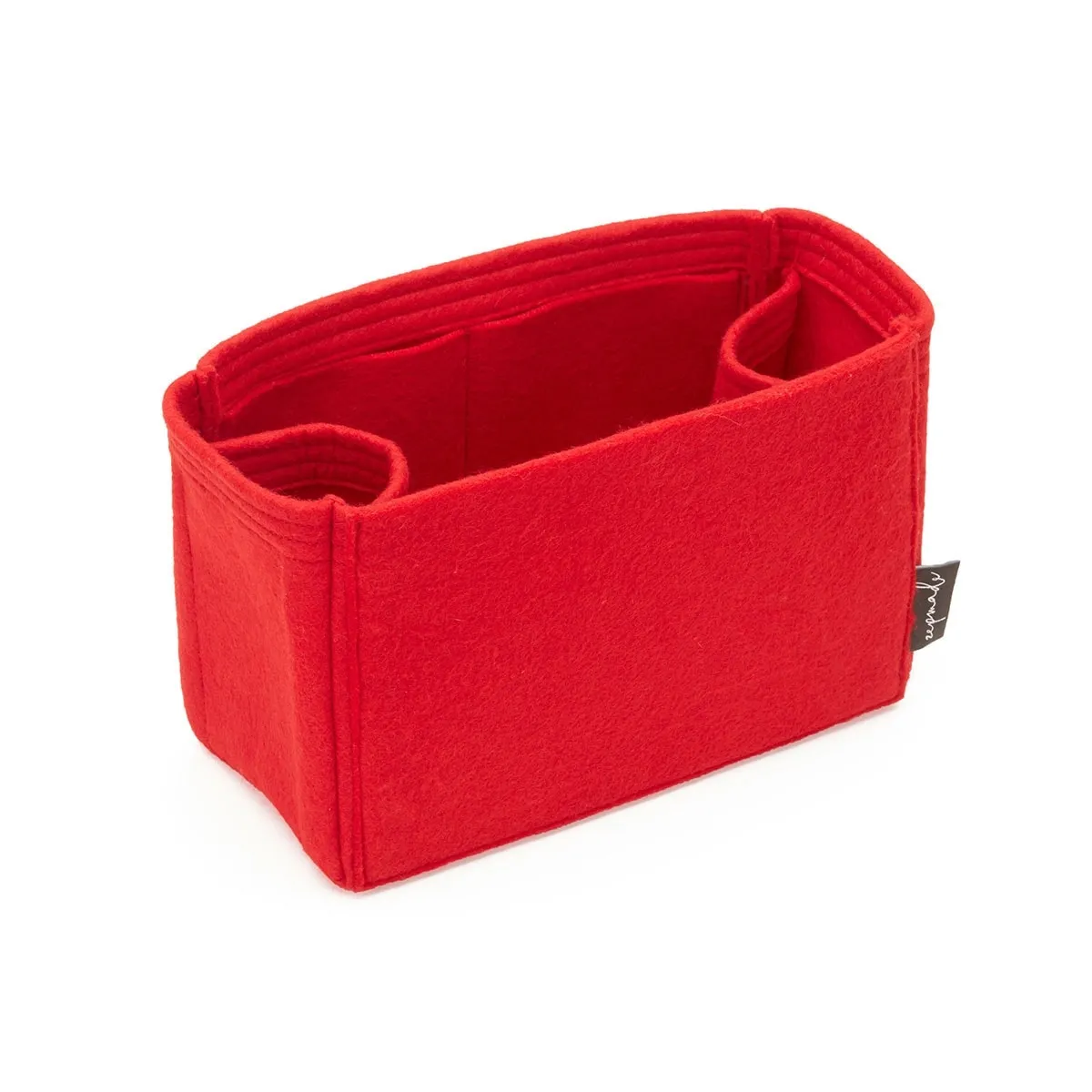 Louis Vuitton Berri Organizer Insert, Bag Organizer with Double Bottle Holders