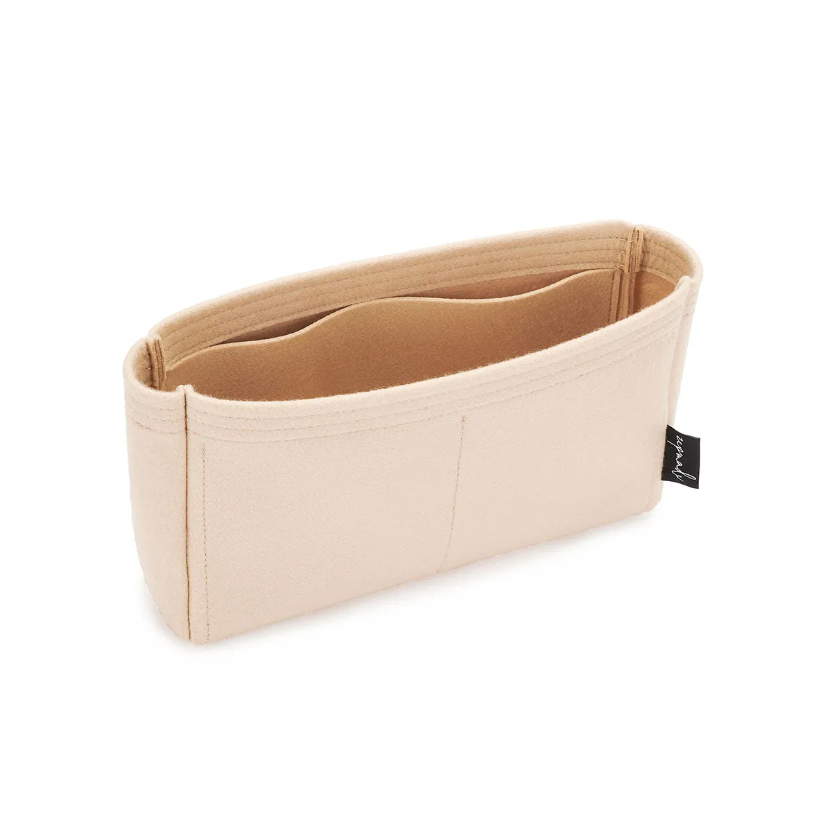 Louis Vuitton Berri Organizer Insert, Classic Model Bag Organizer