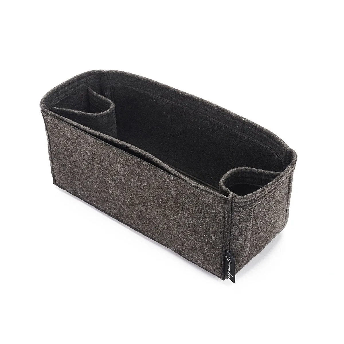 Louis Vuitton Delightful Organizer Insert, Bag Organizer with Double Bottle and Pen Holders