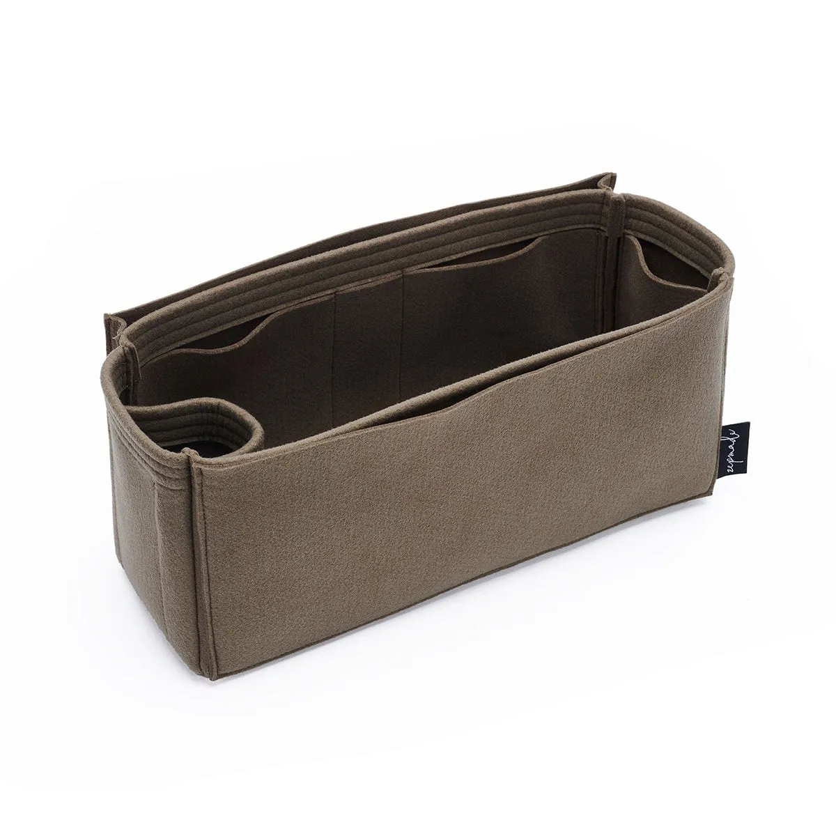 Louis Vuitton Delightful Organizer Insert, Bag Organizer with Laptop Compartment and Pen Holder