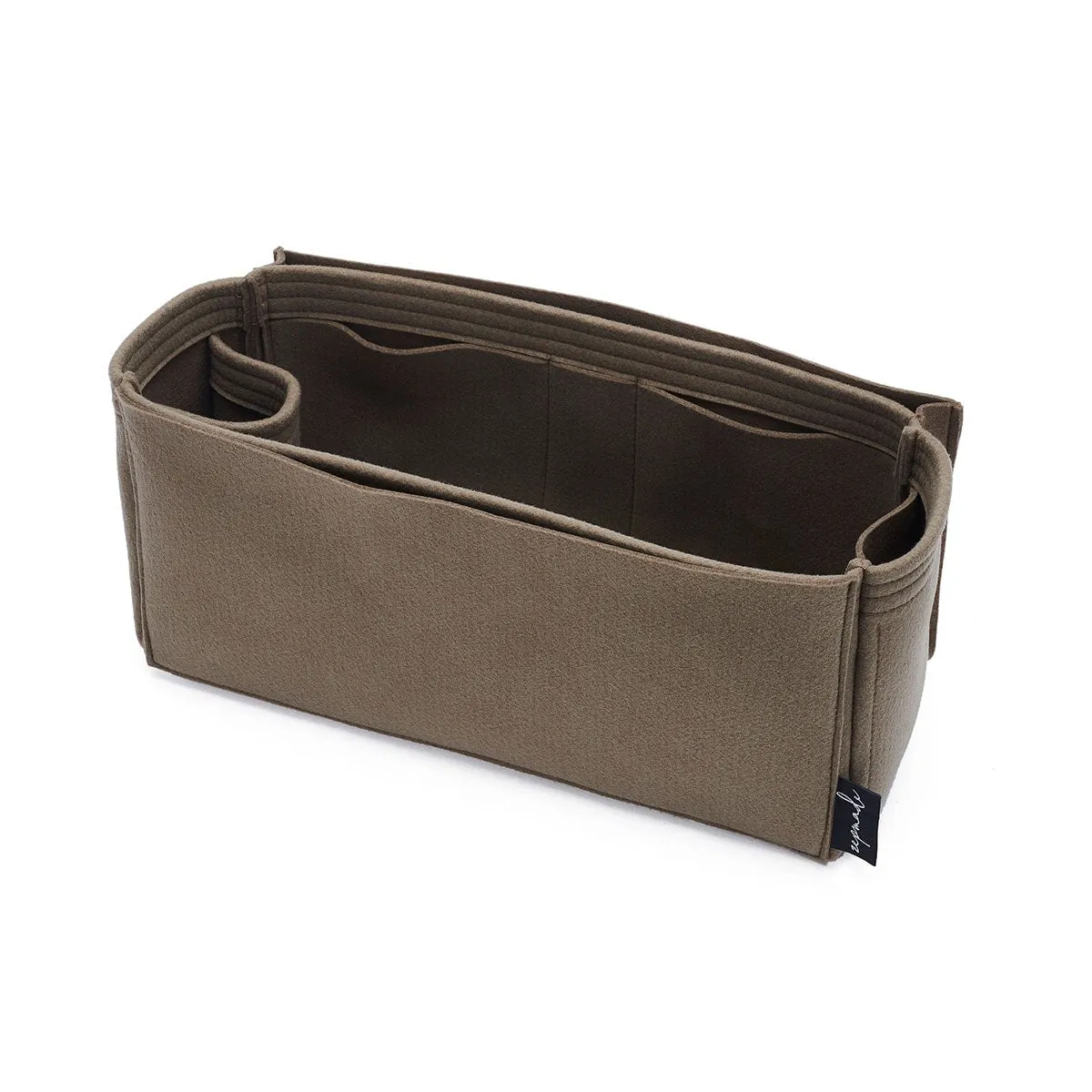 Louis Vuitton Delightful Organizer Insert, Bag Organizer with Laptop Compartment and Pen Holder