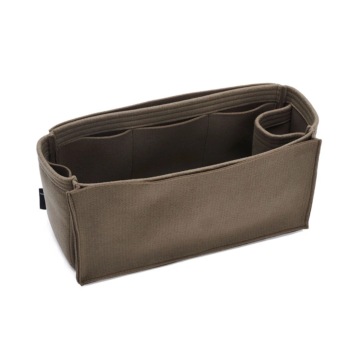 Louis Vuitton Delightful Organizer Insert, Bag Organizer with Laptop Compartment and Pen Holder