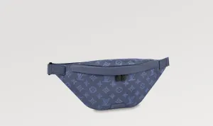 LOUIS VUITTON DISCOVERY BUMBAG PM
