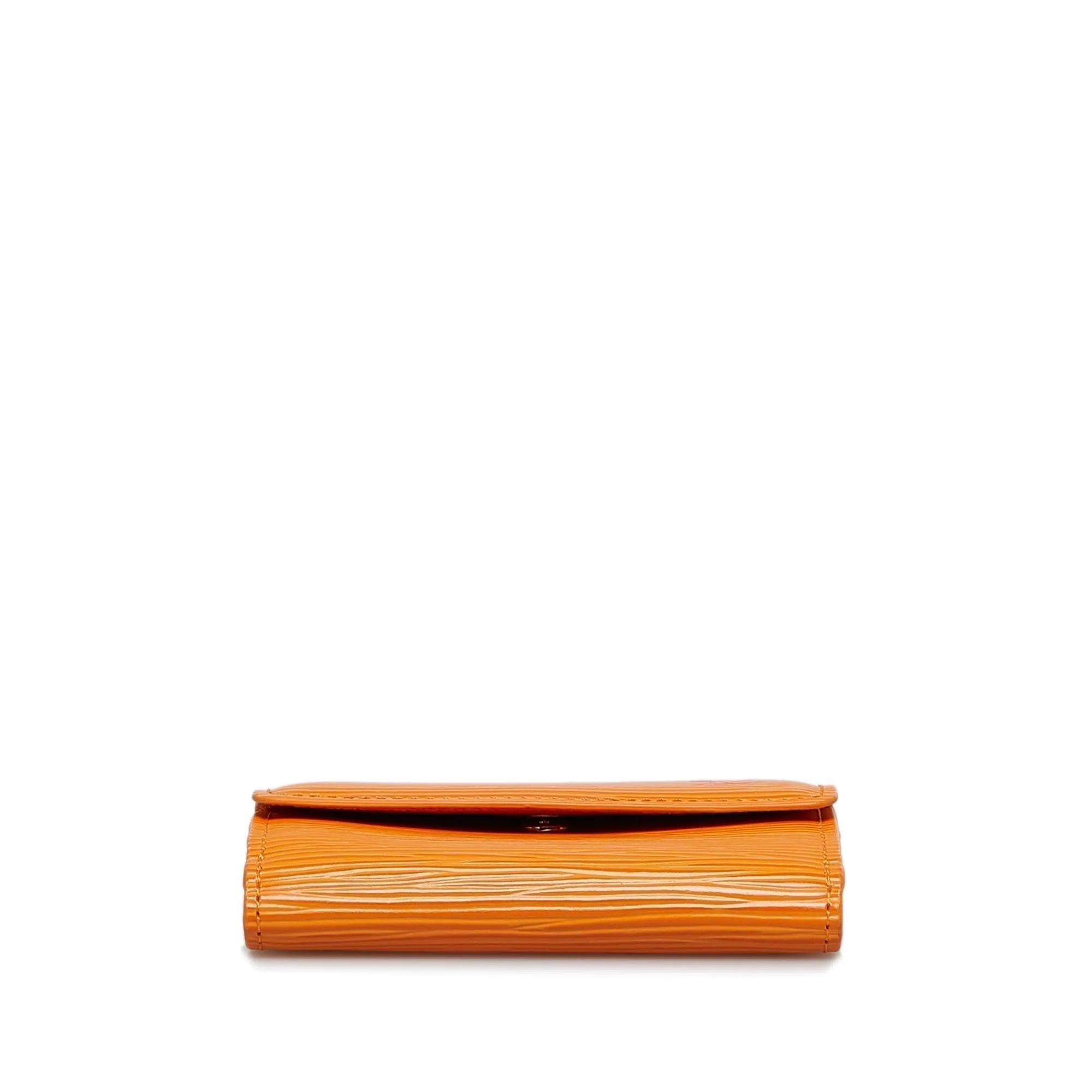 Louis Vuitton Epi Coin Purse
