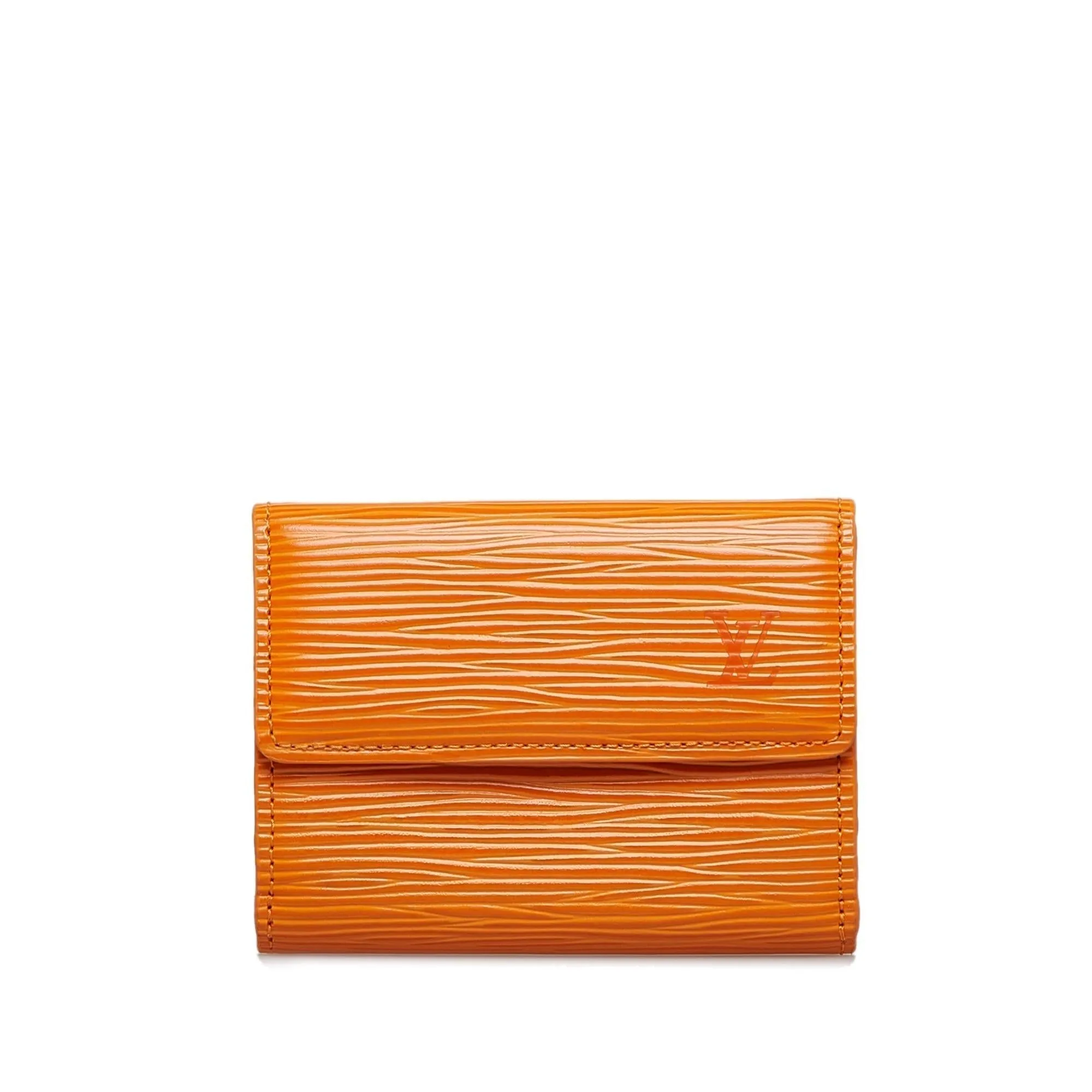 Louis Vuitton Epi Coin Purse