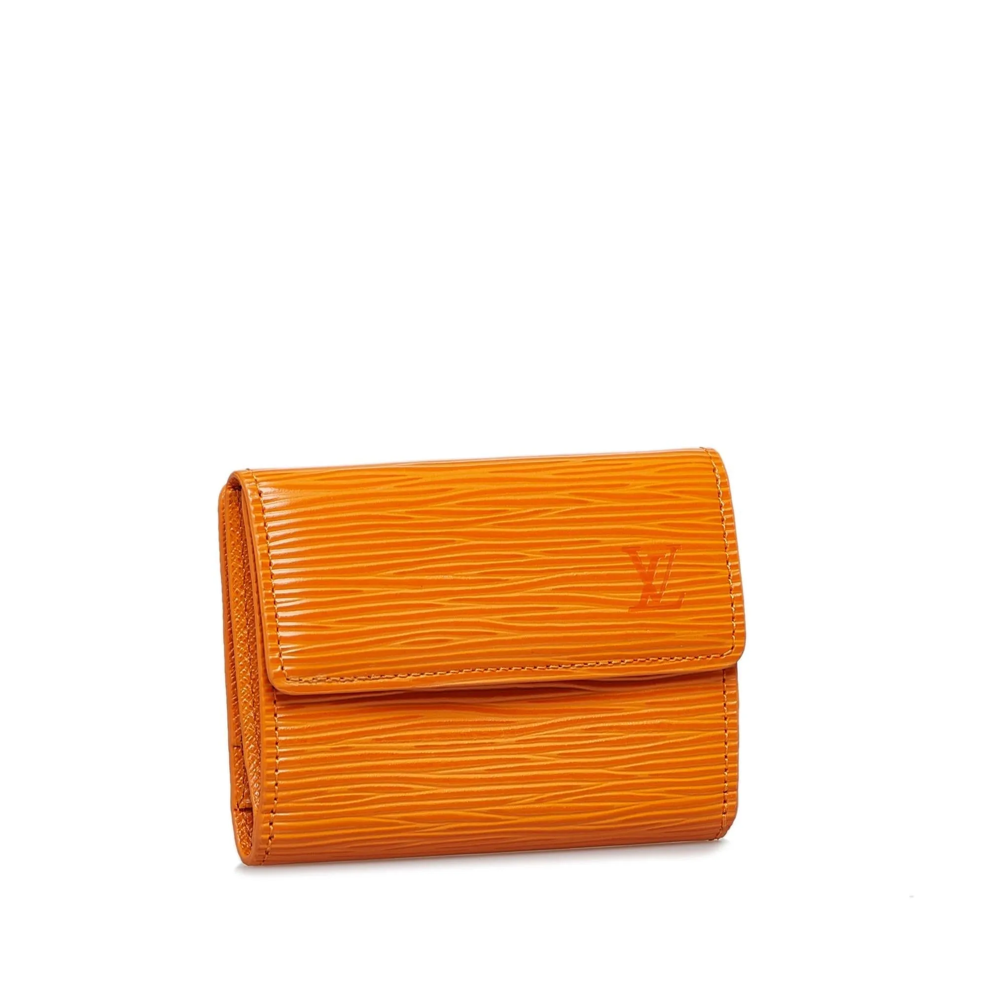 Louis Vuitton Epi Coin Purse